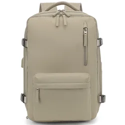 Travel Backpack Large Capacity Super Large Light Multifunctional Luggage Backpack Short Distance Travel Bag