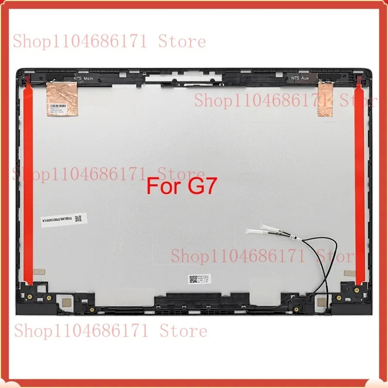 L NEW For Probook 430 G6 G7 ZHAN66 13 G2 G3 screen back cover front bezel frame palm rest keyboard bottom shell upper lower case