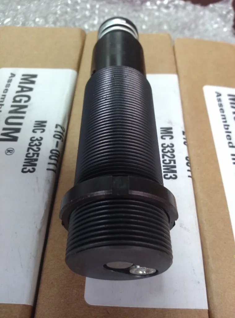 Non-adjustable Hydraulic Buffer MC3325M2,MC3325M3