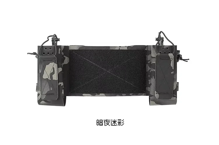 

PEW TACTICAL The Thing 1, MK3 MK4 D3CRM, нагрудная установка, обновленные аксессуары, чехол для страйкбольного радио