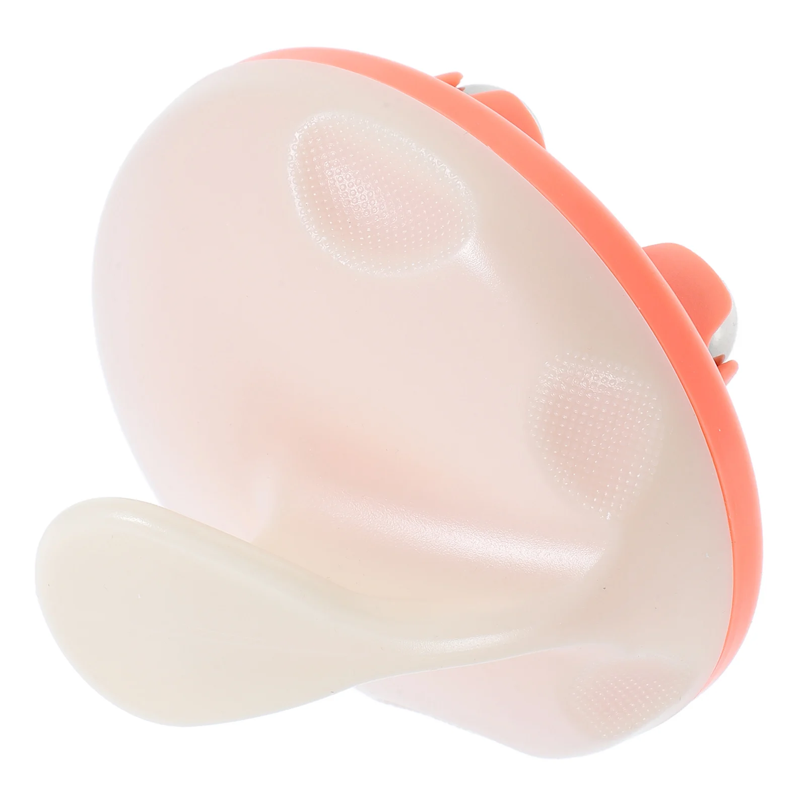 

Массажный ролик для облегчения меридиана теленка, живота, портативный массажер для мышц, инструмент для спины, плеч, ног, ног, ручной