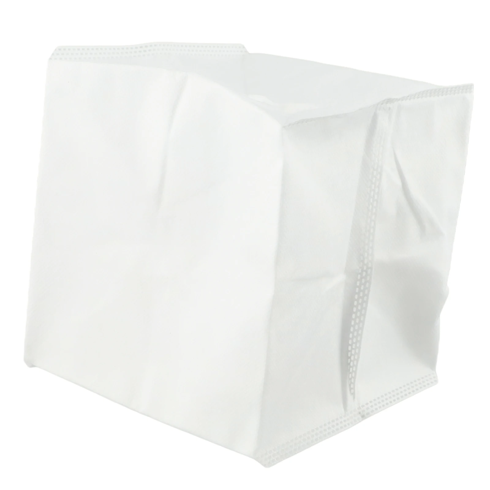 

BObsweep Replacement Dust Bag Efficient Filtration Pet Friendly Sturdy Construction Convenient Usage High Capacity Vacuum Bags