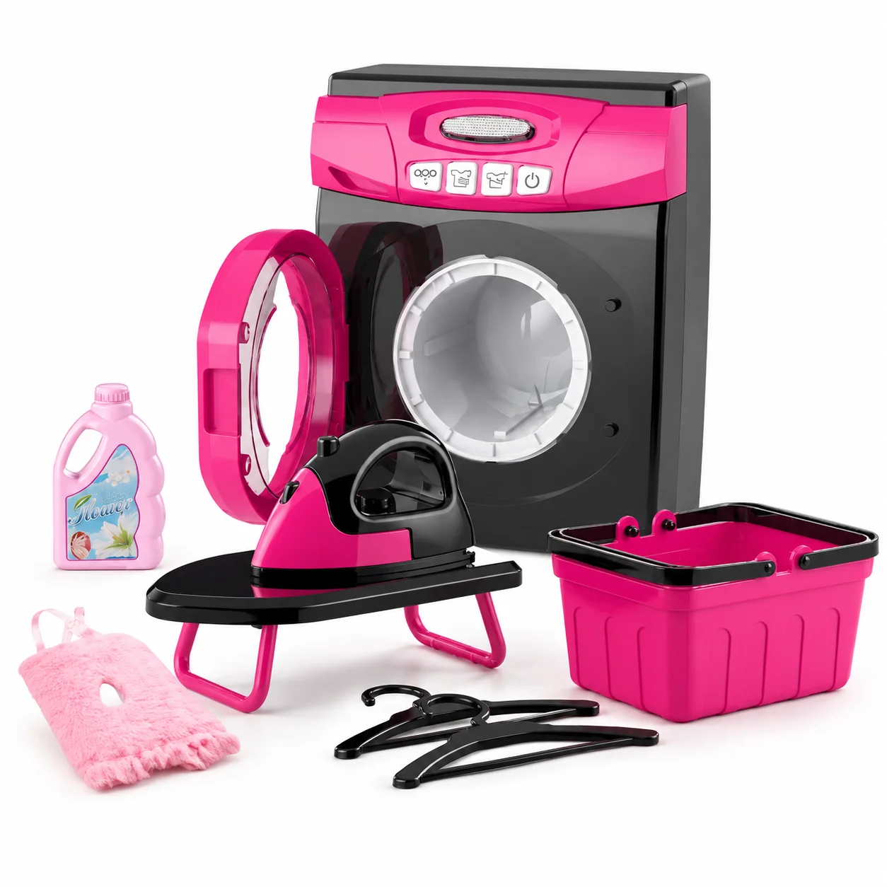 Thumbnail 2 - #8 Latest Toy Drum Sets Offers