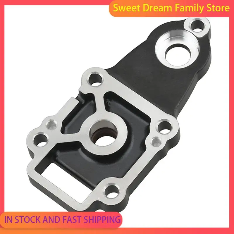 SDFC-Engine Accessories 3B2-65017-0 Water Pump Housing For Tohatsu 8HP 9.8HP Boat Motor 3B2-65017 3B2-65017-00