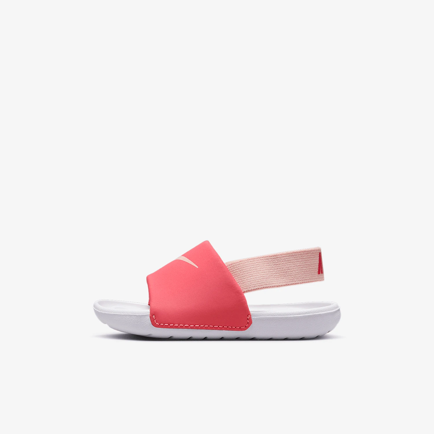 

Прочные дышащие спортивные сандалии Nike Authentic 2025 для малышей BV1094-800