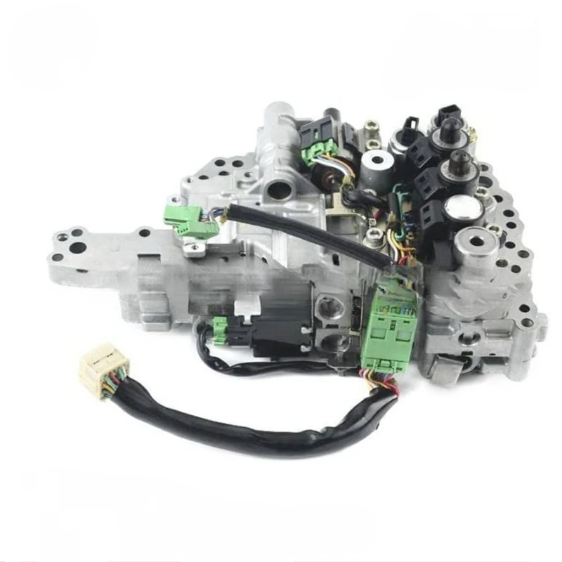 Suitable for CVT valve bodies RE0F10E JF017E JF016E CVT8 31705-29X6D