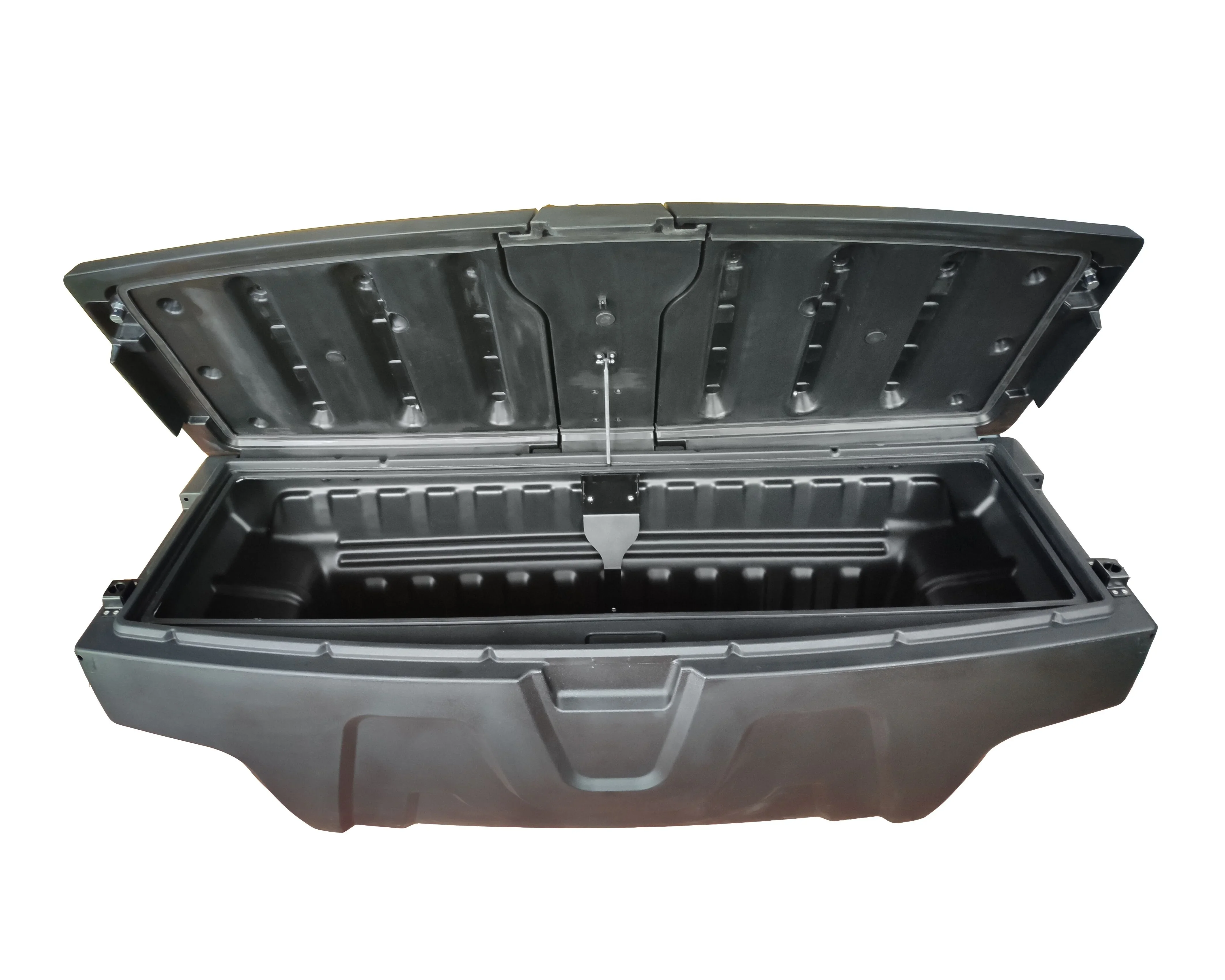 

Rear Truck Tool Cabinet 4x4 Offroad Accessories Pickup Storage Tool Box