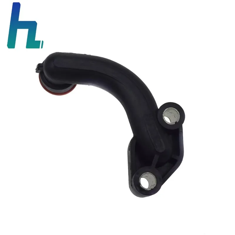 

68211200AC 68211200AA Water By Pass Tube Radiator Hose For Jeep Grand Cherokee Diesel Engine 3.0T WK Ram Dodge Ram 1500