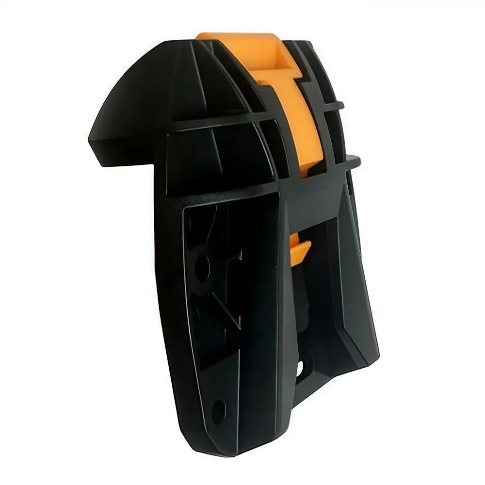 Quick-Release/Attach Waist Bag Buckle Universal DIY Tool Bag Belt Clip Buckle Sturdy ABS Tool Bag Fixing Clip All Tool Waist Bag