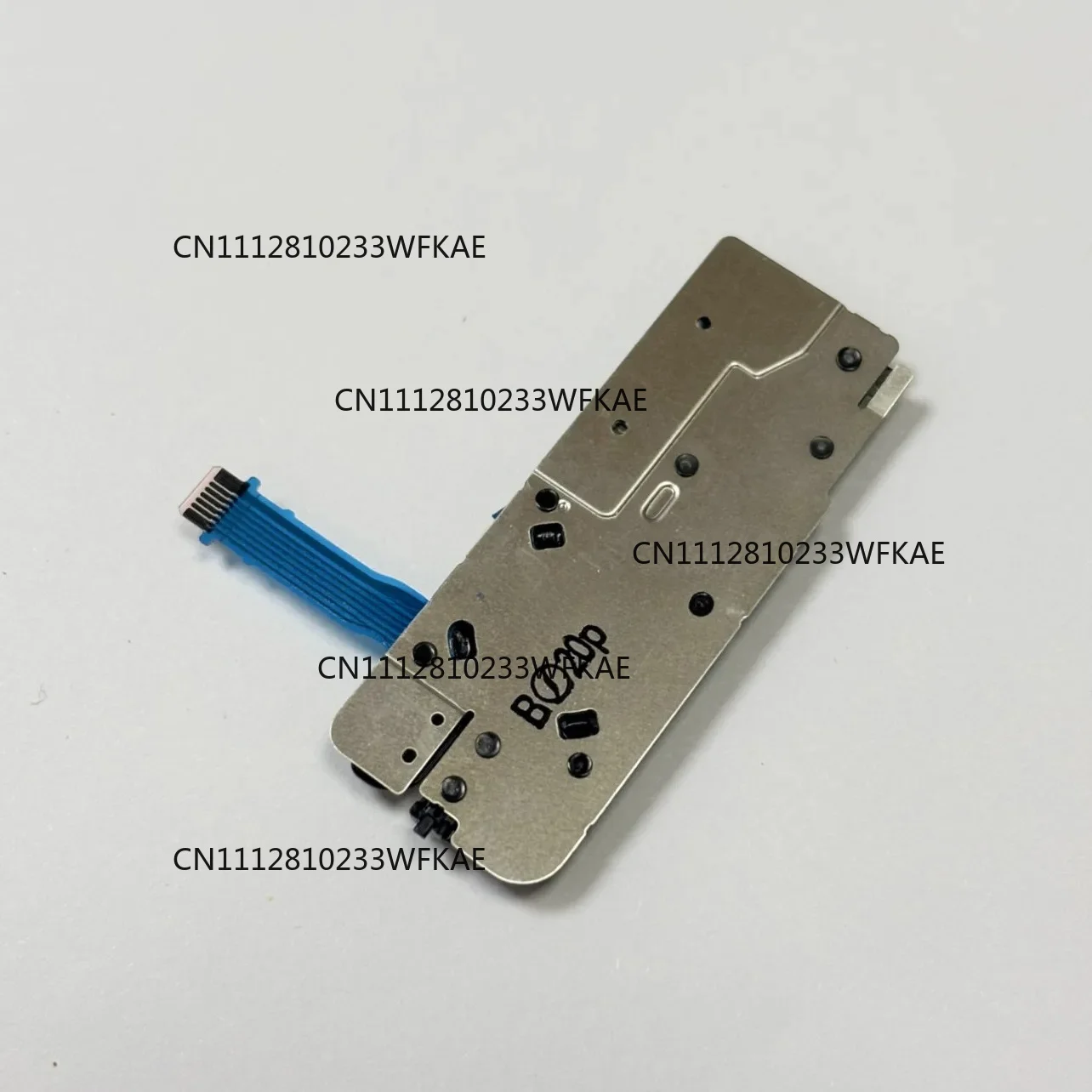 For Sony DSC-RX100/RX100M2/RX100/RX100M3/RX100M4/RX100 IV Button Panel User Interface Control Keyboard