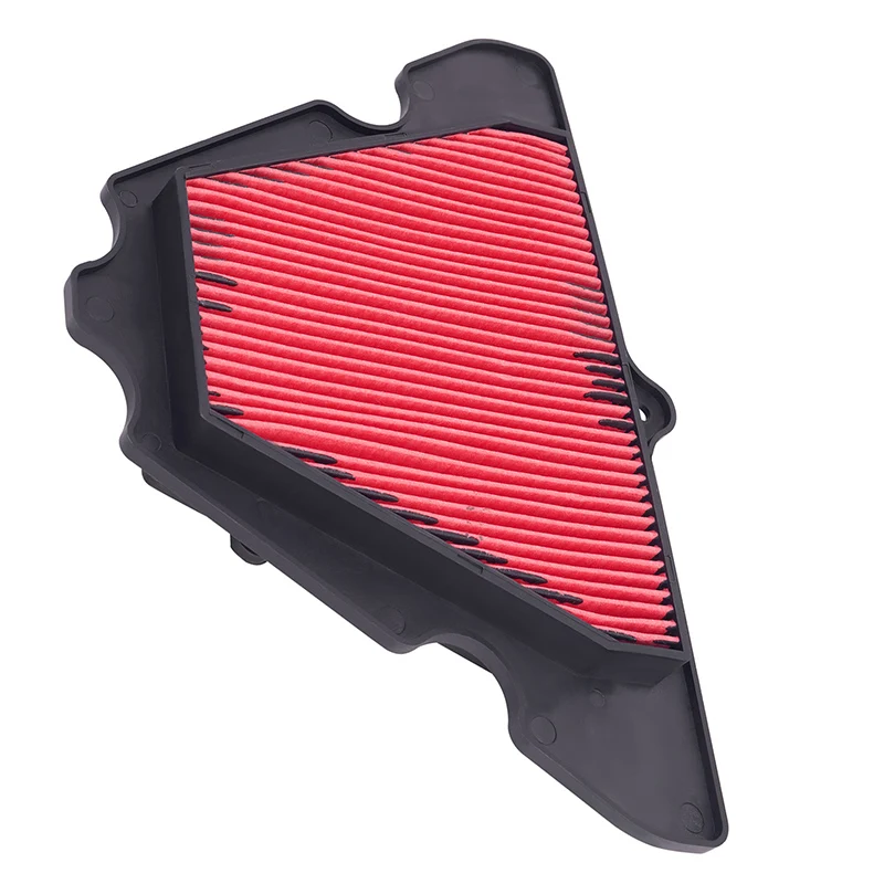 Motorcycle Air Filter Cleaner For Kawasaki KLX230R ZX1000 Ninja 1000 ABS Z1000SX KLZ1000 Versys SE LT ZR1000 Z1000 11013-0712