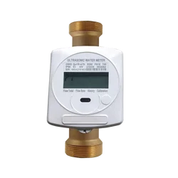 cold and hot smart water meter DN 25mm IoT (Internet of Things) Water Meter smart water meter wifi