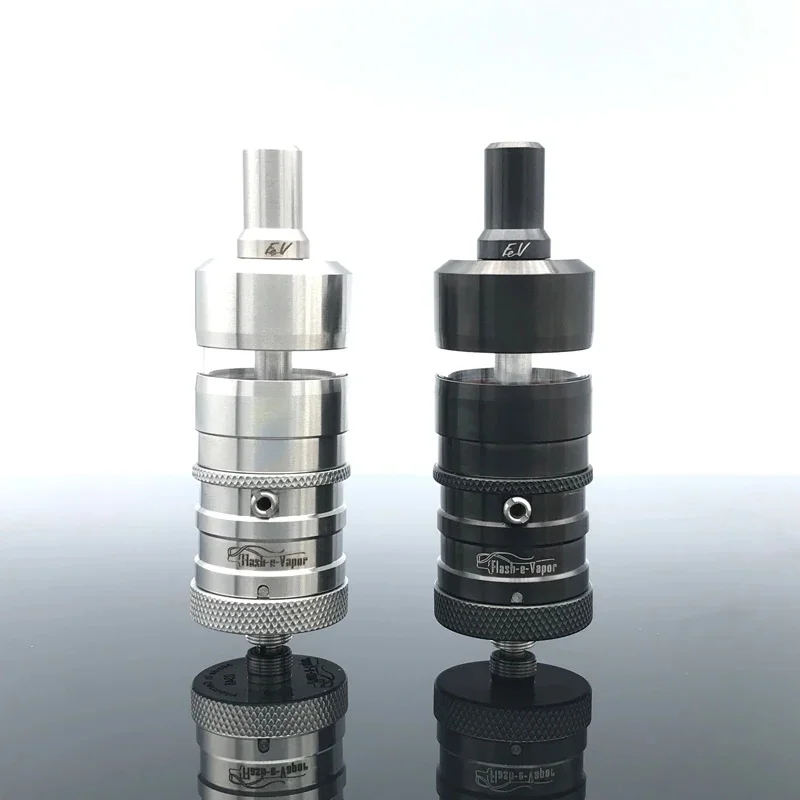 FEV MTL E-Vapor V4.5S + RTA 23 4.5 Vaper 510 Mod atomizer tank for coils & atomizers - related product image