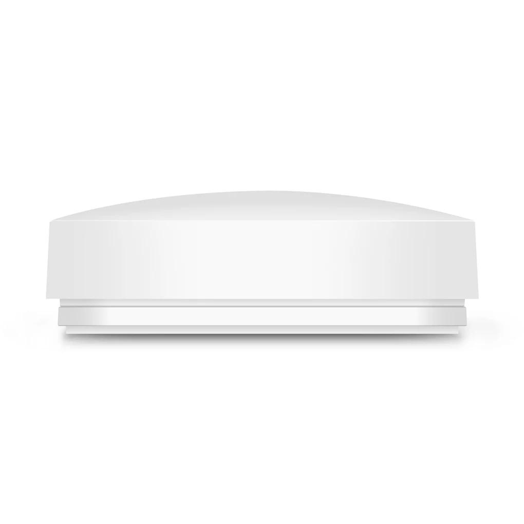 Tuya ZigBee Remote Control Smart Switches Lamp Fan Door Bell Wireless Buttons Controller Intelligent Accessory