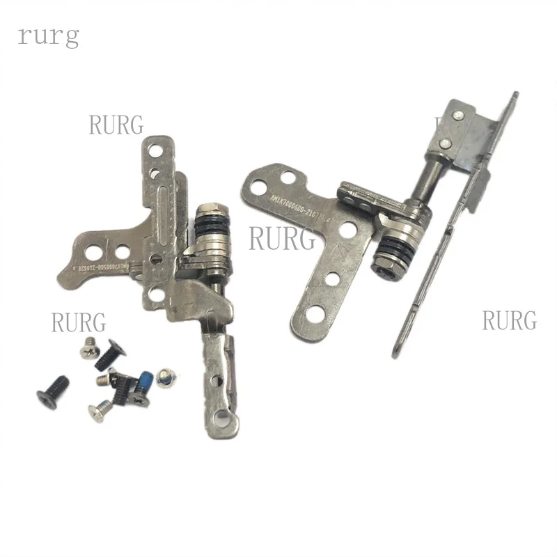 R+  FOR For Lenovo ideapad 5-15ARE05 15ALC05 15IIL05 Screen Shaft Hinge 5H50S28942