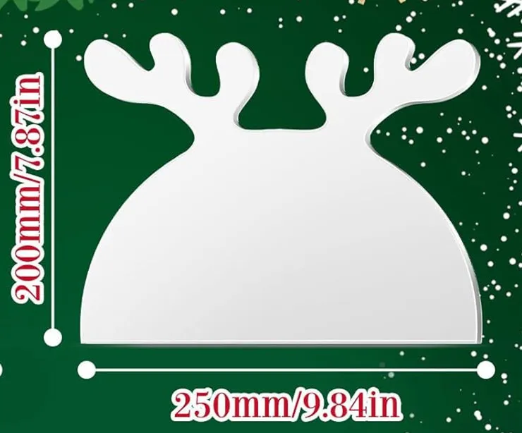 

Cutting Board Tools Acrylic Router Templates for Woodworking Stencil Guide Charcoal Charcuterie Angled Transparent
