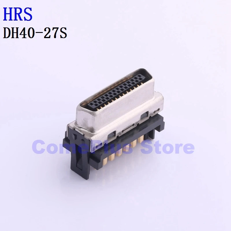 Conectores DF65-5S-1.7C DH40-27S, 10pcs