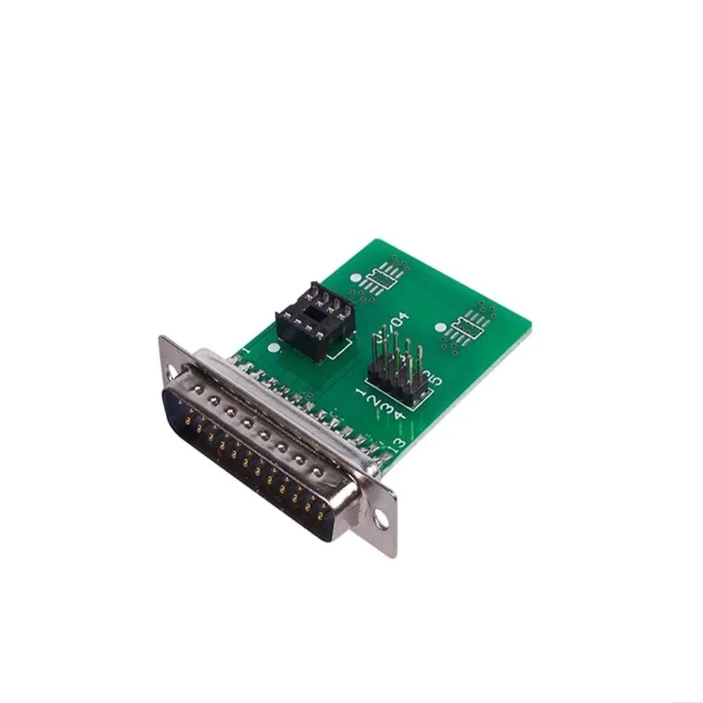 01/04 Adapter for Digiprog 3 V4.94 Chip Test Board Programmer for OBD2 Car Diagnostic ST01 ST04 Main Cable