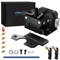 Creality Extruder Sprite ufficiale Direct Drive Dual Gear Extruder SE Upgrade Kit, compatibile con Ender 3/Ender 3 V2 /5/CR 10