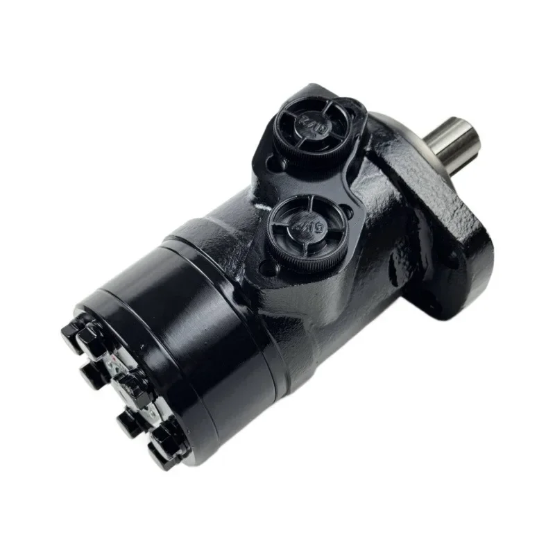 BMPH-315 series motor replaces RMPH315H4KP cycloidal hydraulic motor