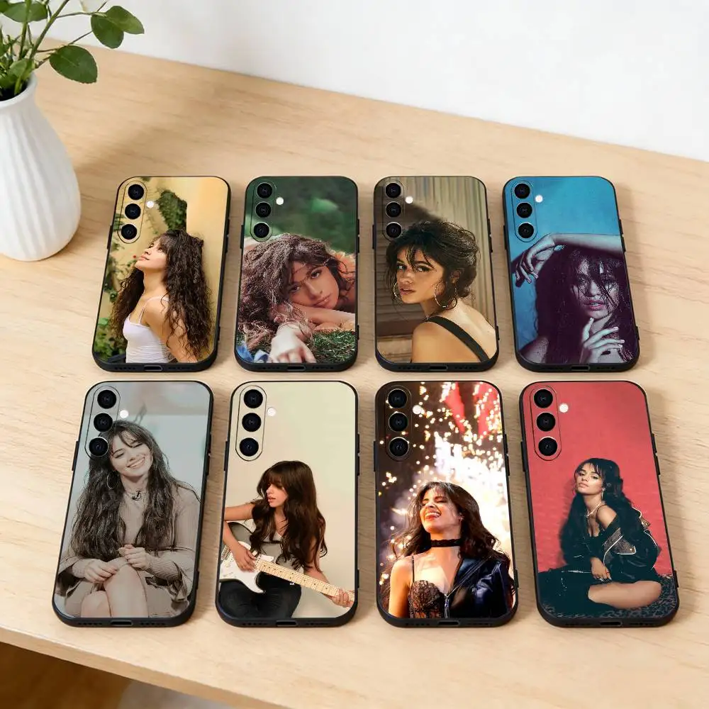 C-Camila C-Cabello … - image