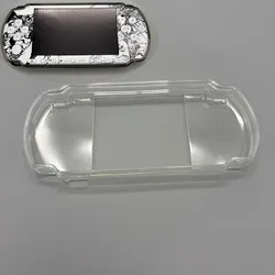 Superior quality TPU protection shell for PSP PSP2000 PSP 3000 .Please pay attention to your console model 