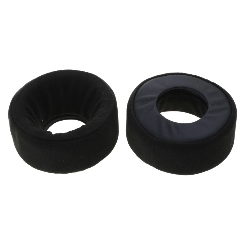 Earphone Earpads Sleeves For GRADO SR60/SR80/SR125 Headphone Comfortable to Wear