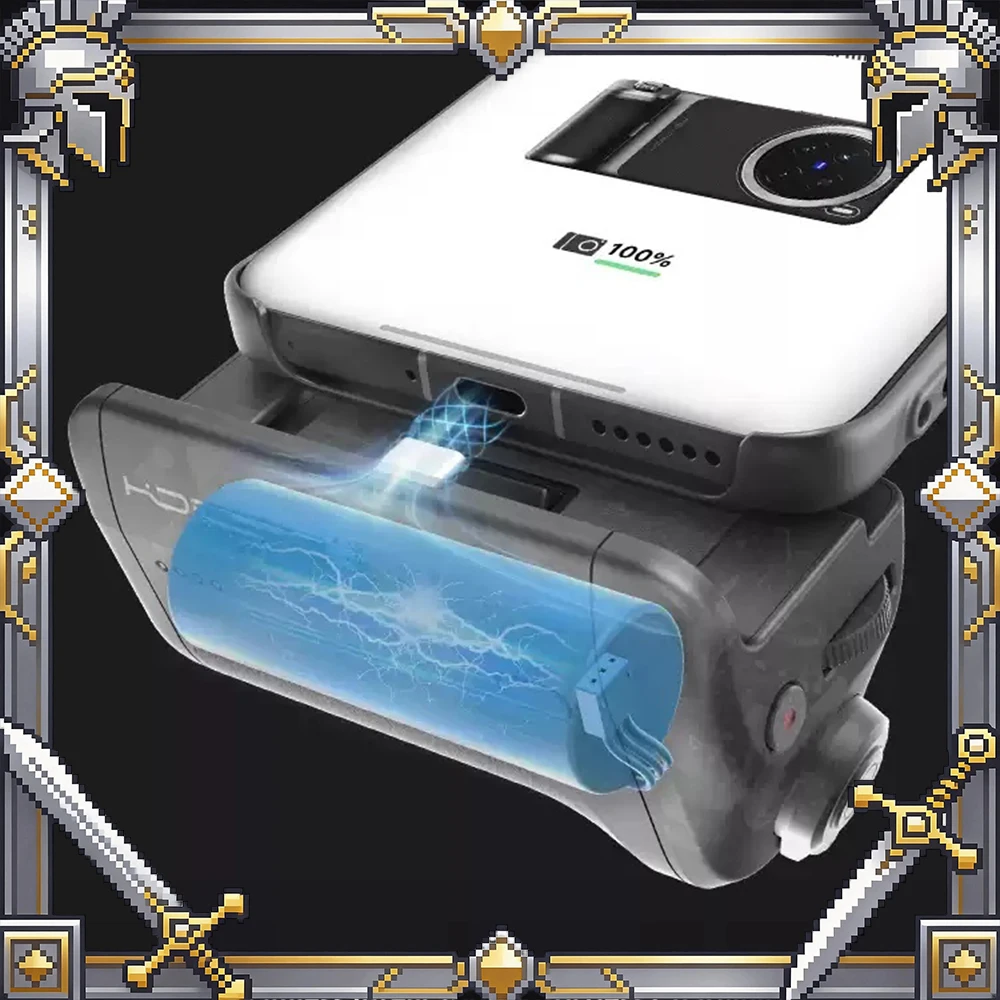 X200 Photography Kit - PGYTECH Professional Imaging Kit For vivo