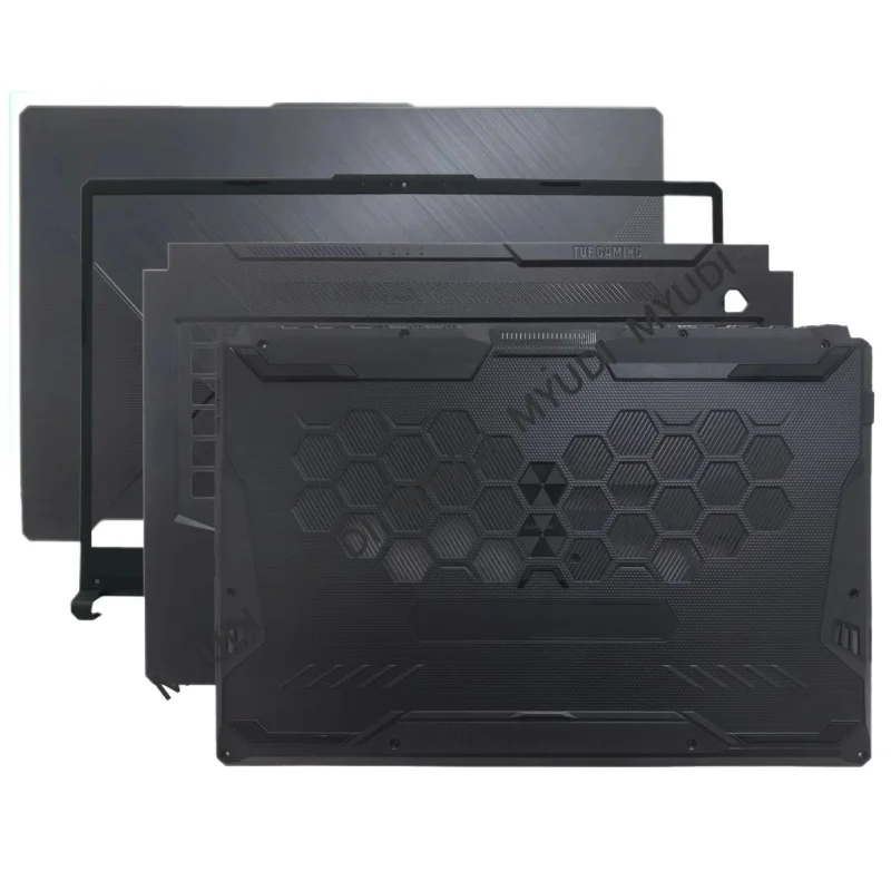 New for ASUS FA706 FA706U FX706 FX706U Laptops Screen Back Case Top Cover Bezel Frame palm rest Bottom Shell Upper Lower Cover