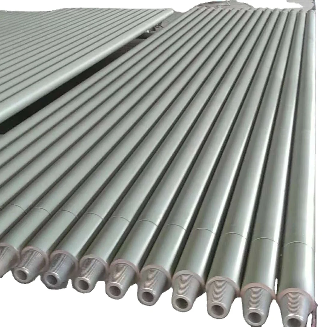 ANBIT API Standaard behuizingsbuis 89*1,5m