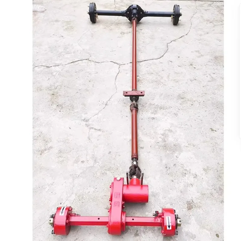 

Soil Manual Agricultural Multifunctional Micro Tillage Machine Seeding Minitractors 4 Wheels for Sale