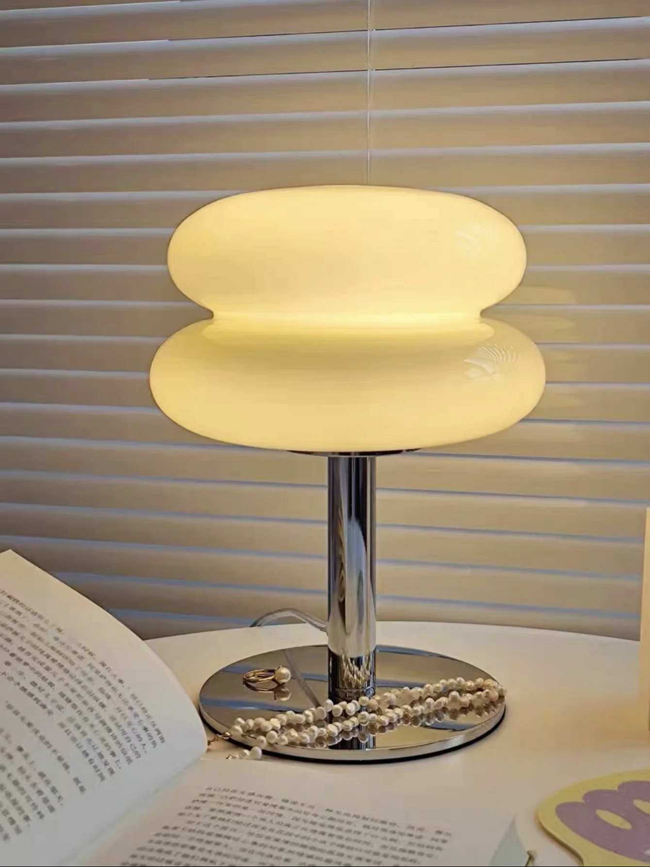 Bauhaus Table Lamp … - image