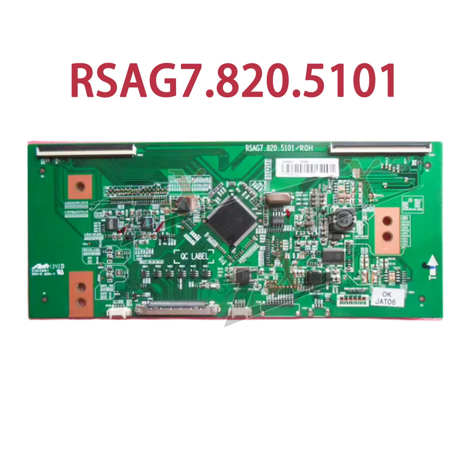 

RSAG7.820.5101 Original LED55K310X3D LED55K360X3D Logic Board RSAG7.820.5101