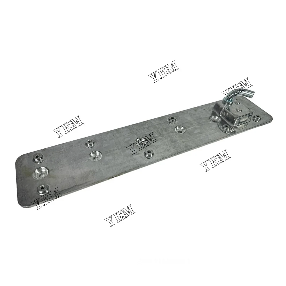 6BT Push Rod Cover 4063273 For Cummins Engine.