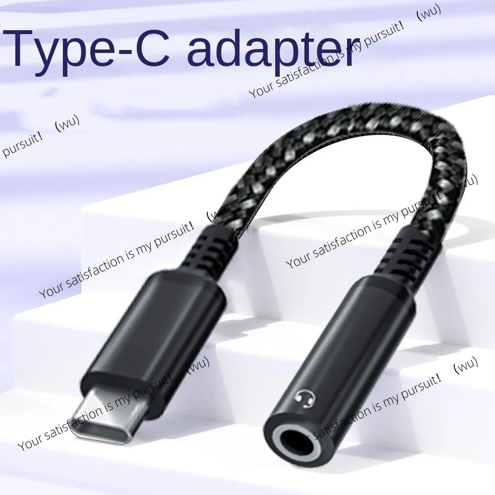 USB Type C Headphone Adapter Cable Audio Cable 3.5 Jack Type C 3 5 Jack Audio Cable Digitizer