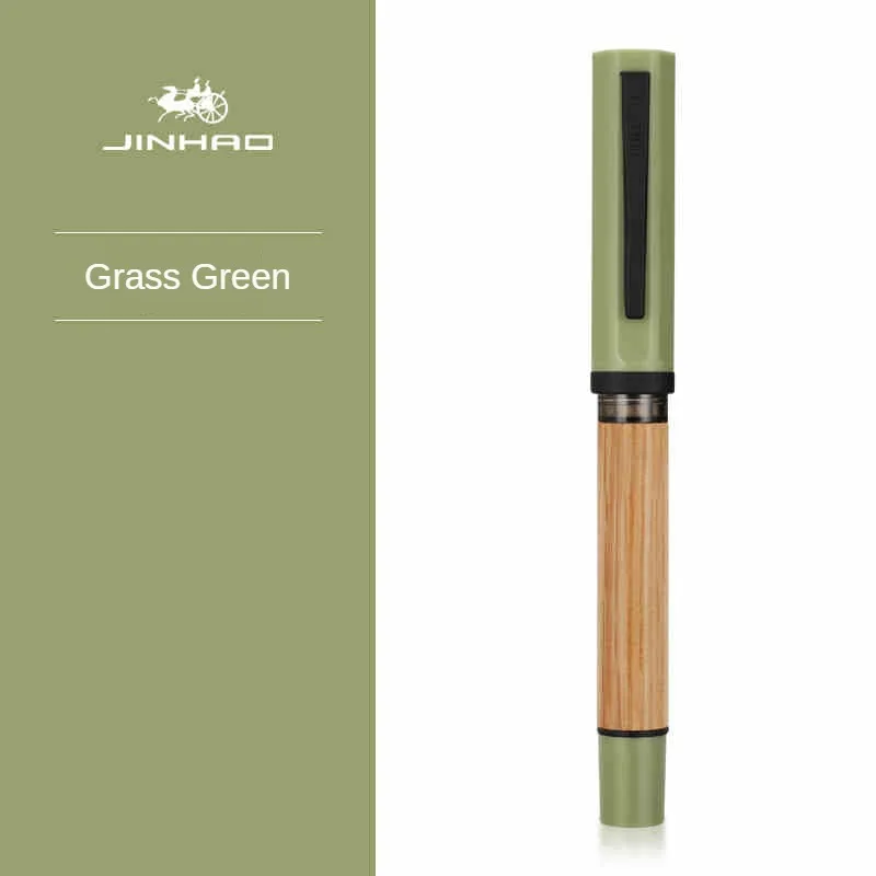 Series 58-Green