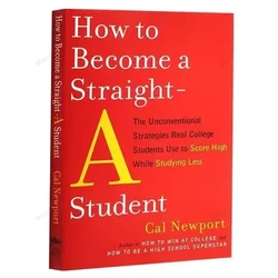 How To Become A Top Student with Excellent Academic Performance Classic Learning Guide Book for Self Improvement