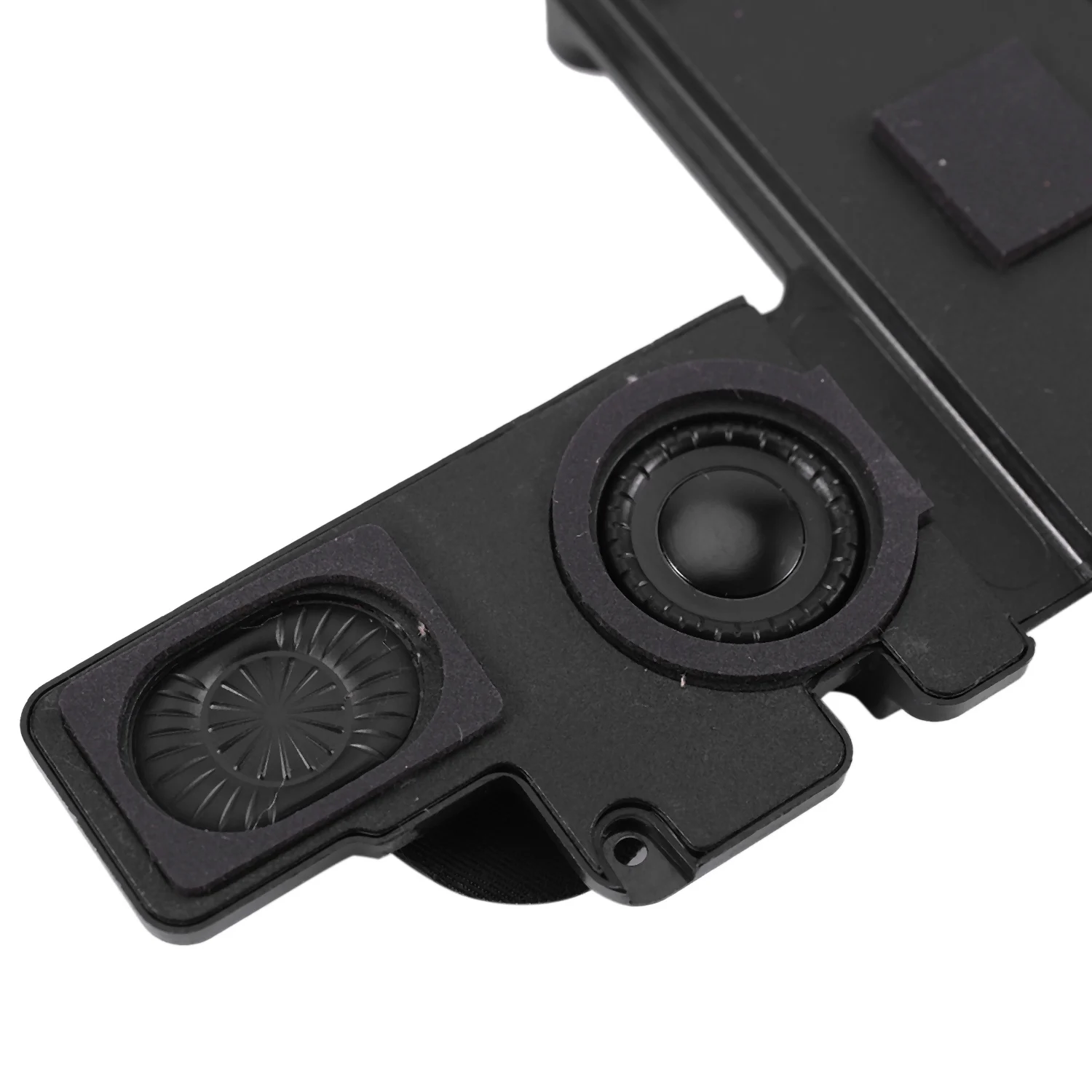 مكبر صوت داخلي جديد يسار يمين بتقنية جديدة لـ Pro Retina 15 بوصة A1398 منتصف 2012 إلى منتصف 2015