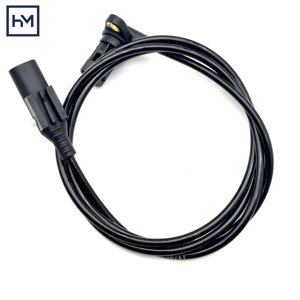 10.0711-6260.3 B000526 ABS Wheel Speed Sensor For BMW R1200GS R1200R R nineT 2007-2012 Air Oil Cooled Motorcycle