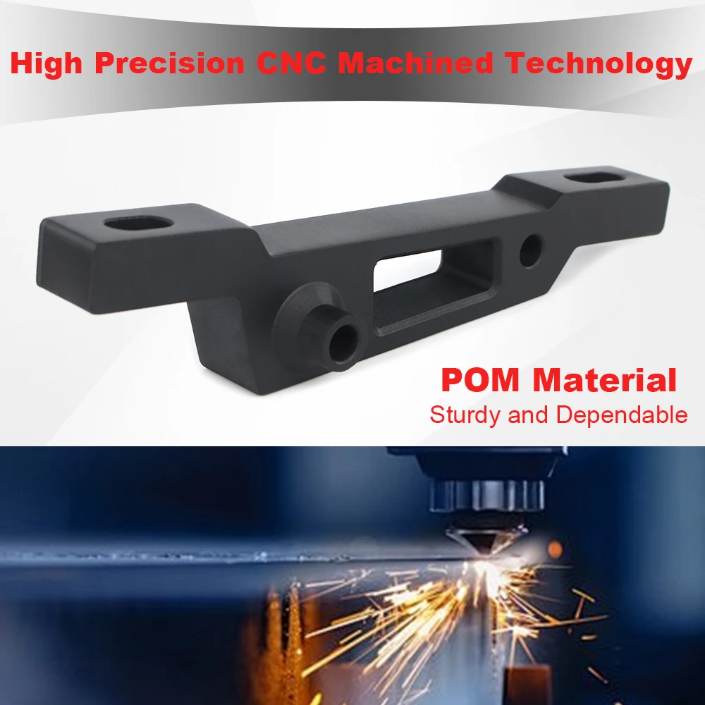 For Honda Ruckus Zoomer NPS50 2003 2004 2005 2006 2007 2008-2025 Motorcycle Side Mount Bracket Vertical License Plate Relocator