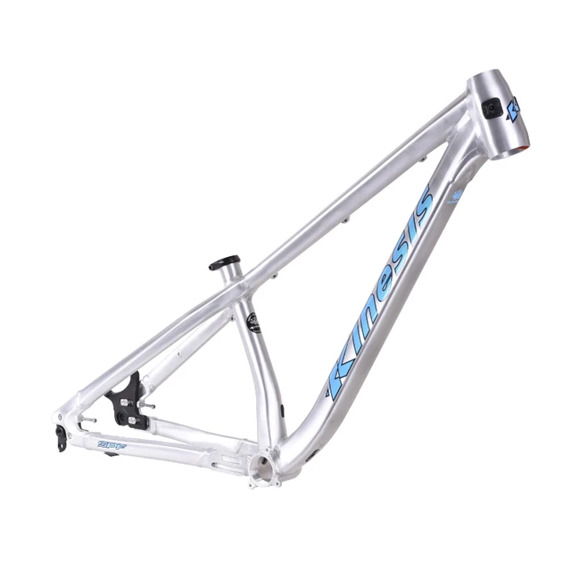 Kinesis aluminum frame sale