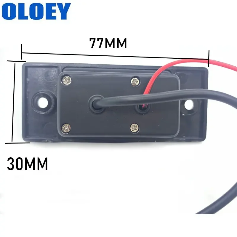 HD rear view camera For Porsche Cayenne 955 957 958 9PA 2002 ~ 2010 HD Night Vision Waterproof Backup Parking Reversing Camera