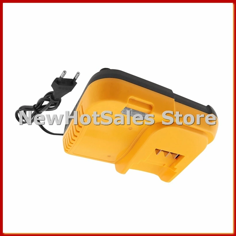 

Замена зарядного устройства, подходит для литиевой батареи/DCB201 DCB609 DCB182, зарядное устройство, вилка европейского стандарта-A74P