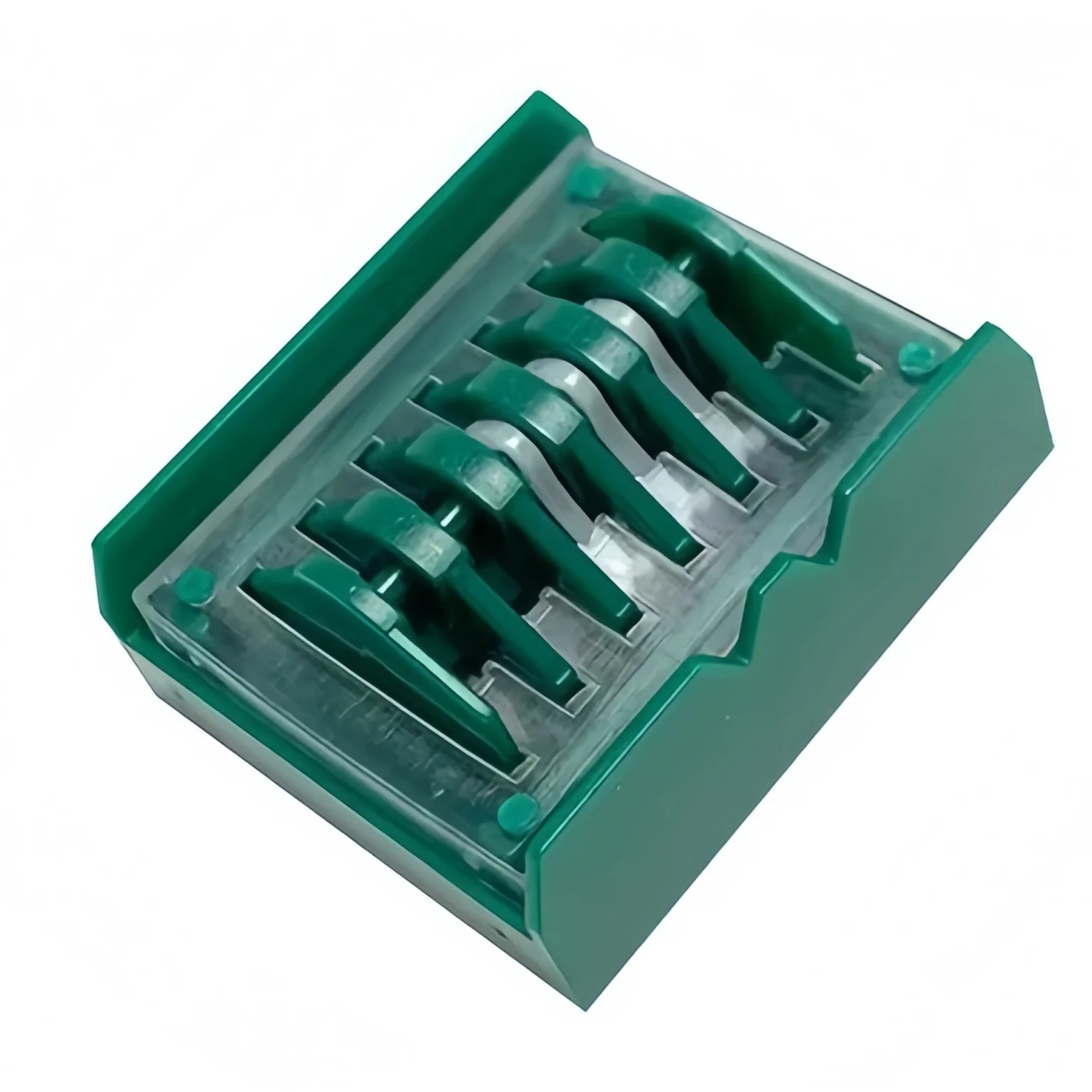 Clip per emolock laparoscopico di qualità 84 pezzi clip per chirurgia della legatura polimerica clipsips endoscopici, clip emolock per laparoscopio