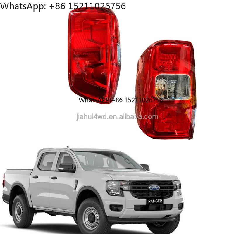 For Ford Ranger 202…