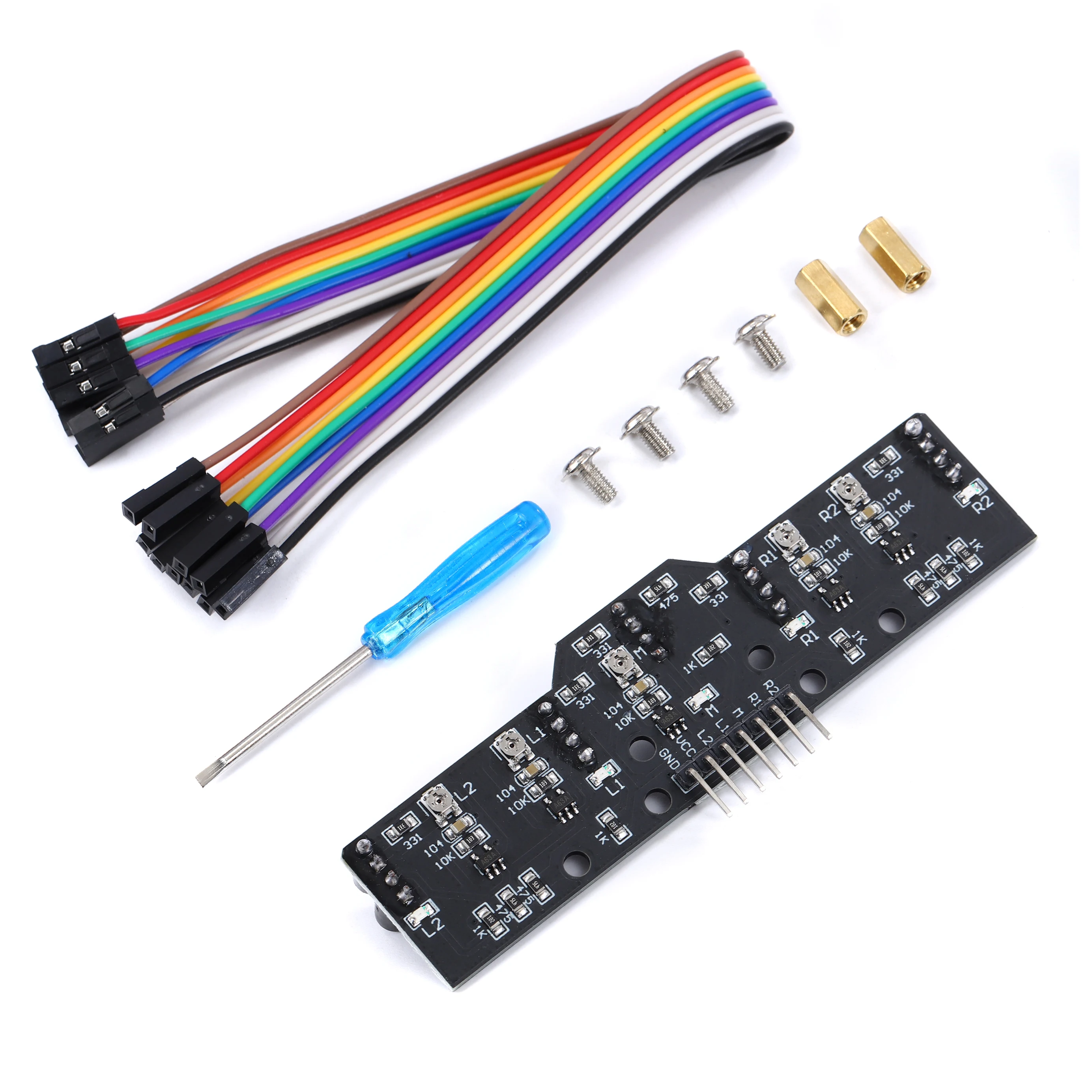 5 Channel Digital T… - image