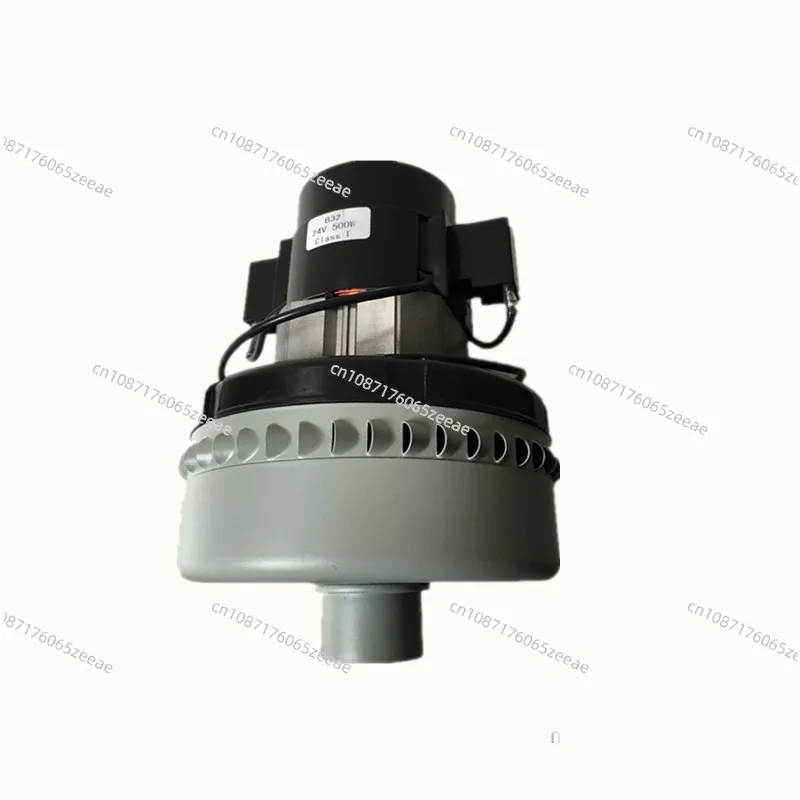 For BP32 Side Pipe with Nozzle Vacuum Cleaner Motor 24V/36V/48V/220V 500W 1200W Washing Machine Suction Motor