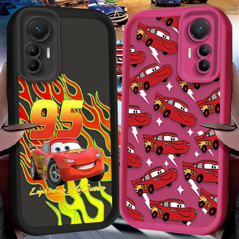 Disney Cars Lightni… - image