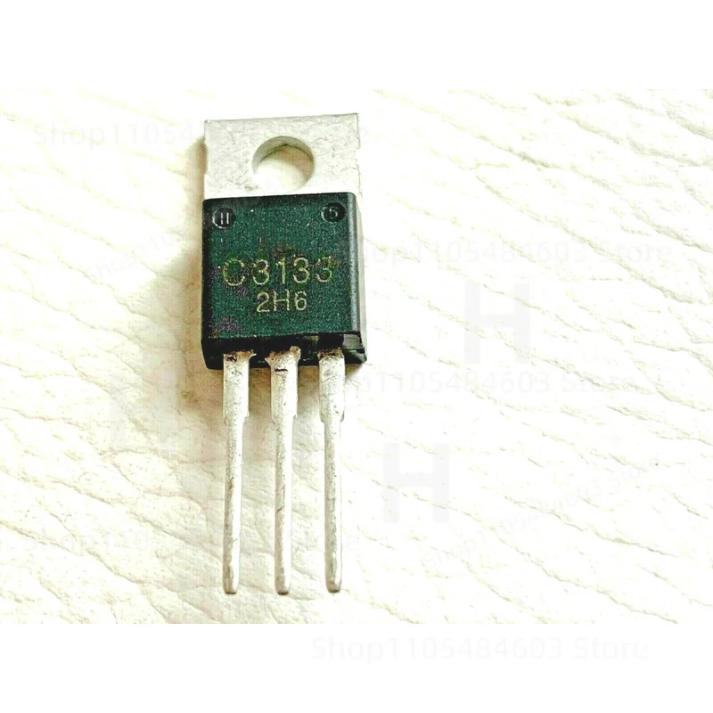 

2SC3133 Replacement Power Bipolar Transistor New Original for MITSUBISHI