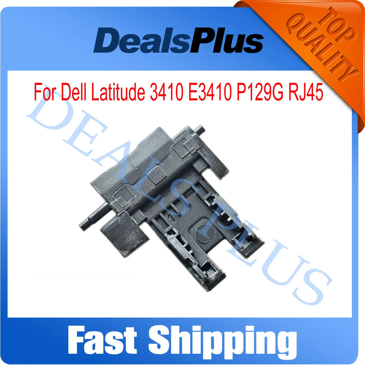 New Ethernet RJ45 LAN Network Port Cover Replacement For Dell